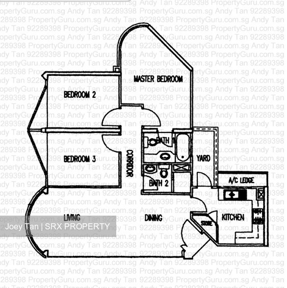 Yew Mei Green thumbnail photo